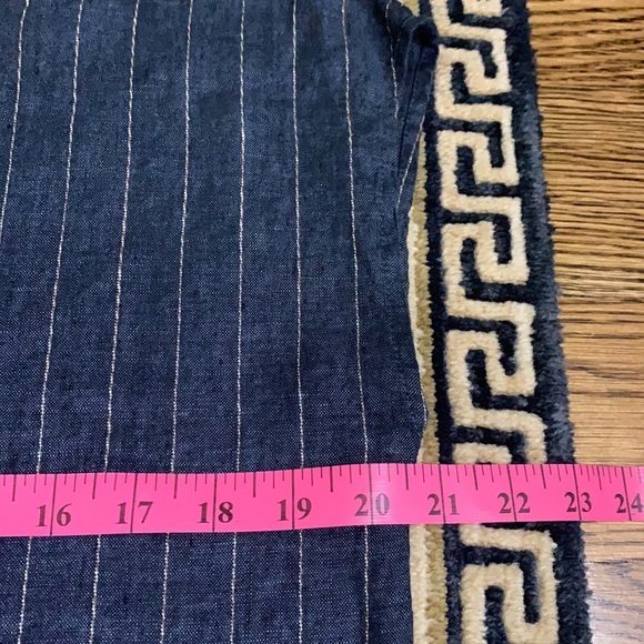 Catherine Malandrino linen top - Picture 5 of 7